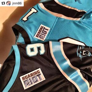 Image post by @roaringriot on Instagram