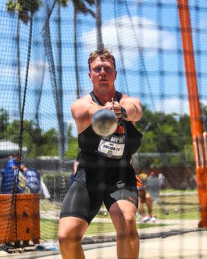 Image post by @gatorstf on Instagram