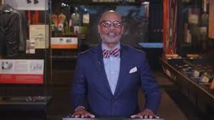 Video post by @natlcivilrightsmuseum on YouTube