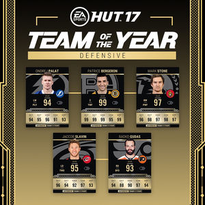 Image post by @easportsnhl on Instagram