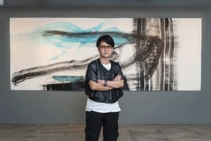 Image post by @esplanadesingapore on Instagram