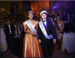 Image post by @beavertonhigh on Instagram