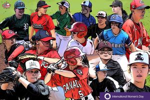 Image post by @baseballcanada on Instagram
