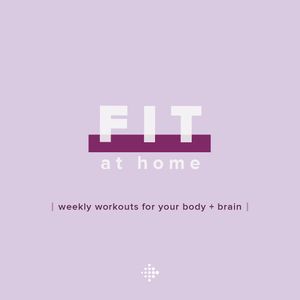Image post by @fitbit on Instagram