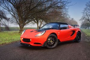 Image post by @lotuscars on Instagram