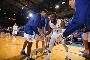Image post by @gojackssdsu on Instagram