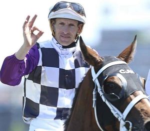 Image post by @australianturfclub on Instagram