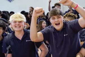 Image post by @oconnellhs on Instagram