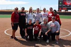 Image post by @bradleysoftball on Instagram