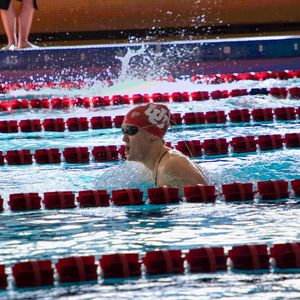 Image post by @utahswimdive on Instagram