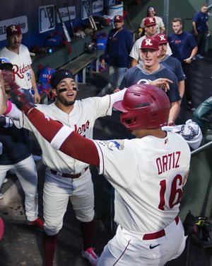 Image post by @friscoroughriders on Instagram
