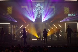 Image post by @bayhopestudents on Instagram