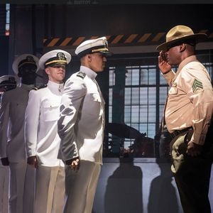 Image post by @playhousesquare on Instagram