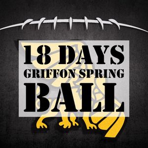 Image post by @griffonfootball on Instagram