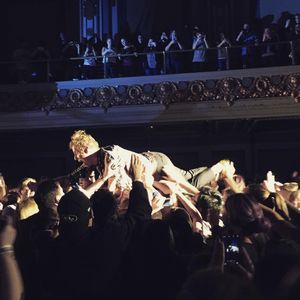 Image post by @renee on Instagram