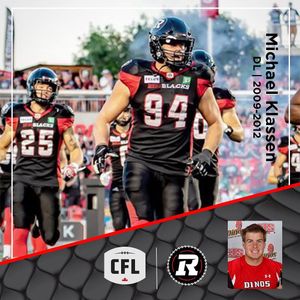 Image post by @dinos_football on Instagram