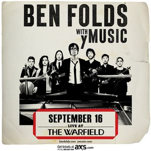 Image post by @thewarfield on Instagram