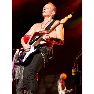 Image post by @defleppard on Instagram