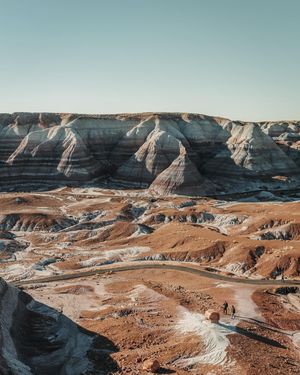 Image post by @nationalparkscollective on Instagram