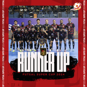Image post by @bolalobfutsal on Instagram