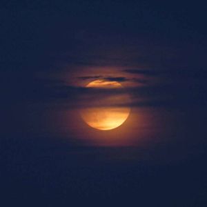 Image post by @nasaartemis on Instagram