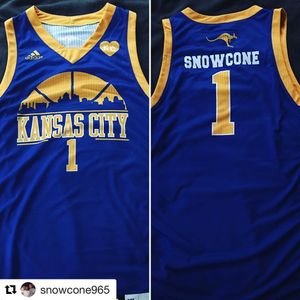Image post by @kcroosmbb on Instagram