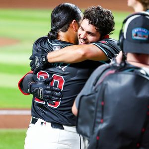 Image post by @dbacks on Instagram