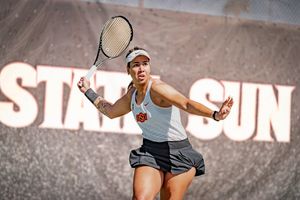 Image post by @CowgirlTennis on Twitter