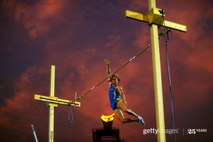 Image post by @gettysport on Instagram