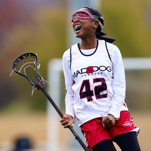 Image post by @trilogylacrosse on Instagram
