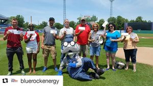Image post by @syracusemets on Instagram