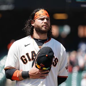 Image post by @sfgiants on Instagram