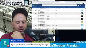Video post by @oddsshopper on YouTube