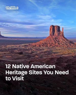 Image post by @thrillist on Instagram