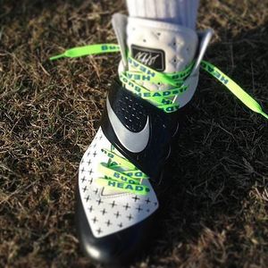 Image post by @headstrongfnd on Instagram