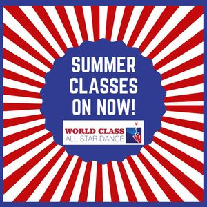 Image post by @wcallstardance on Instagram