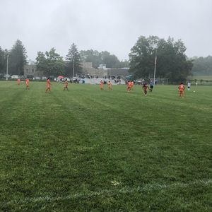 Image post by @bergenathletics on Instagram