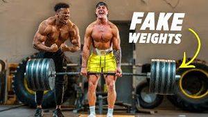 Video post by @Jesse James West on YouTube