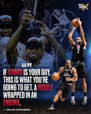 Image post by @theherd on Instagram