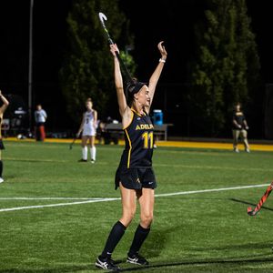 Image post by @adelphifh on Instagram