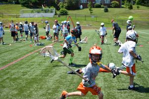 Image post by @trilogylacrosse on Instagram
