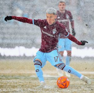 Image post by @coloradorapids on Instagram
