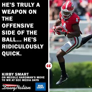Image post by @dawgnation on Instagram