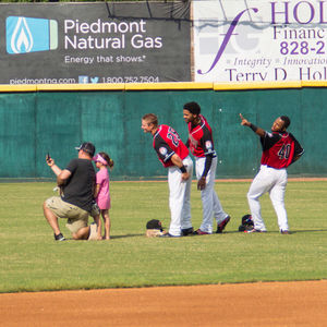 Image post by @hickorycrawdads on Instagram