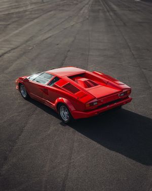 Image post by @bonhamscars on Instagram