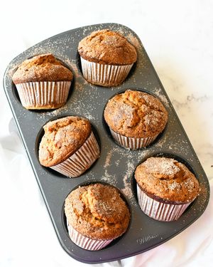 Image post by @sizzlingeats on Instagram