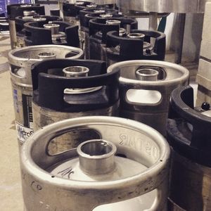 Image post by @navigationbrewingco on Instagram