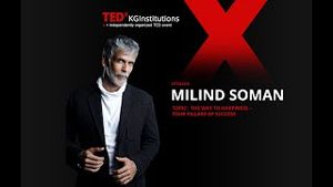 Video post by @tedx on YouTube