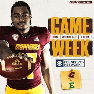 Image post by @cmufootball on Instagram