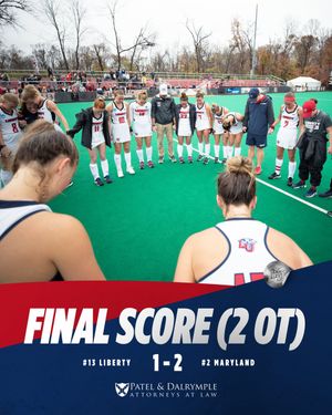 Image post by @LibertyFH on Twitter